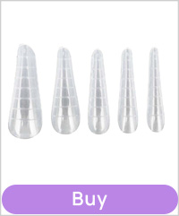 Upper forms for extensions TUFI profi Classic 120 pcs